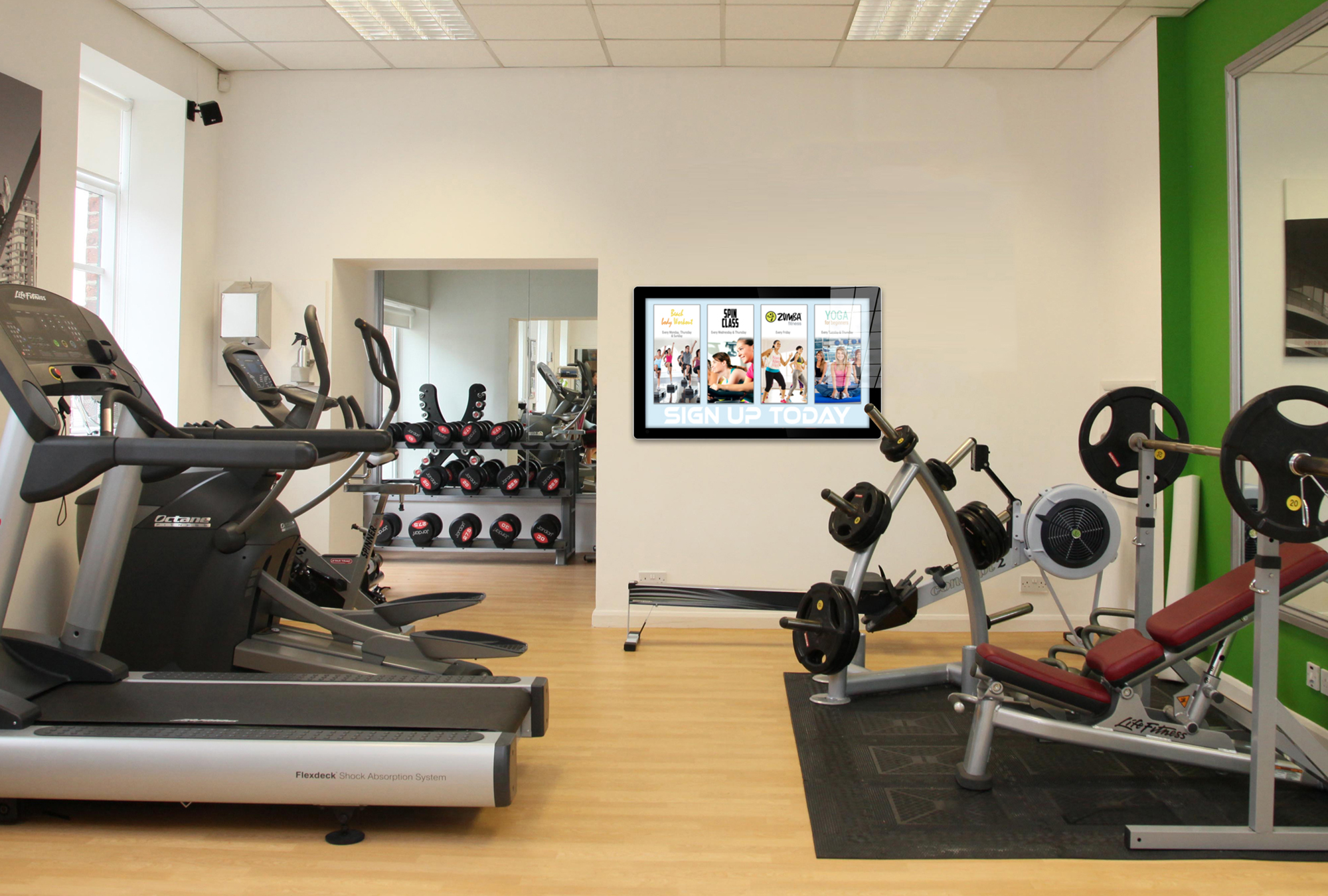 Leisure & Entertainment